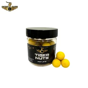 BATTLE BAITS POP UP TIGER NUTS 15MM