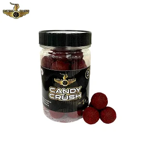 BATTLE BAITS HOOKBAIT CANDY CRUSH 20MM