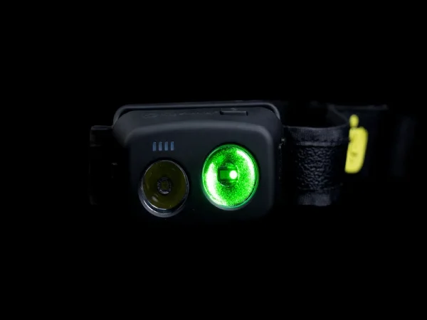 RIDGEMONKEY VHR300X RECHARGEABLE HEADTORCH