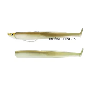 FIIISH BLACK EEL SHALLOW COMBO+BODY 150MM/10G OR