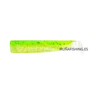 FIIISH BLACK MINNOW 70MM - 4 BODY LIME JUICE