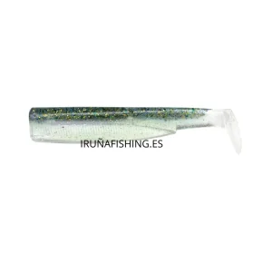 FIIISH BLACK MINNOW 120MM – 3 BODY GHOST MINNOW