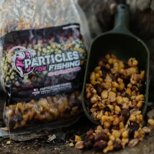 PARTICLES FOR FISHING SPOD SUPREME MIX 5 KILOS