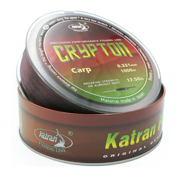 KATRAN-CRYPTON-CARP