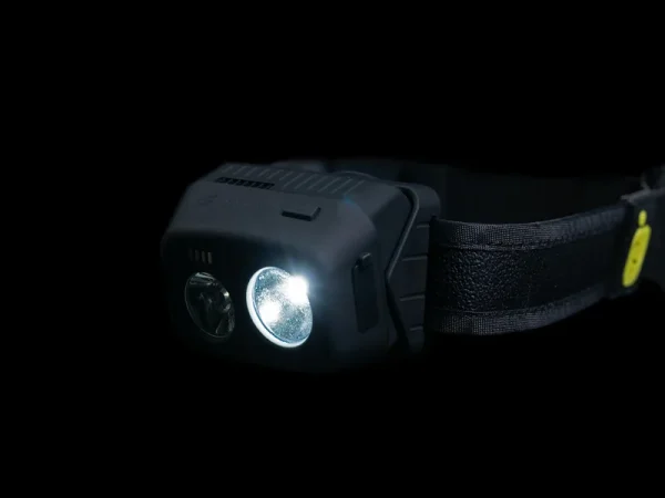 RIDGEMONKEY VHR300X RECHARGEABLE HEADTORCH