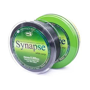 KATRAN SYNAPSE WILD CARP 0,305MM 1000M