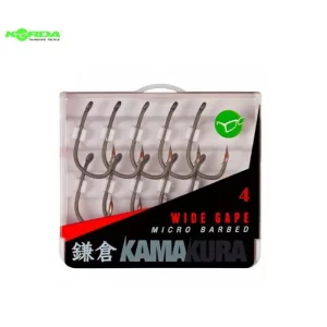 KORDA WIDE GAPE KAMAKURA Nº4