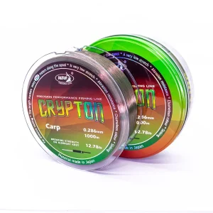 KATRAN CRYPTON CARP 0,331MM 1000M