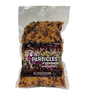 PARTICLES FOR FISHING SUPER GROSS MIX 5 KILOS