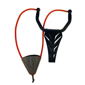 Fox Slik Powerguard Multi Pouch Catapult