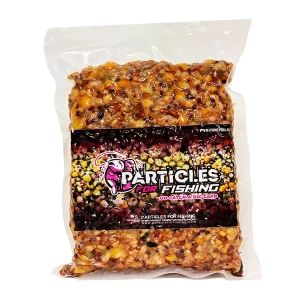 PARTICLES FOR FISHING SPOD SUPREME MIX 5 KILOS