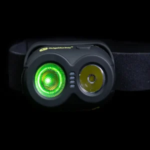 RIDGEMONKEY VHR150X RECHARGEABLE HEADTORCH