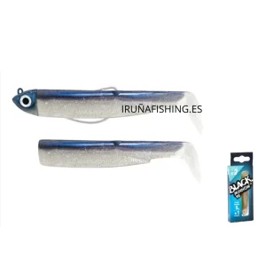 FIIISH BLACK MINNOW SHORE COMBO+BODY 90MM/5G