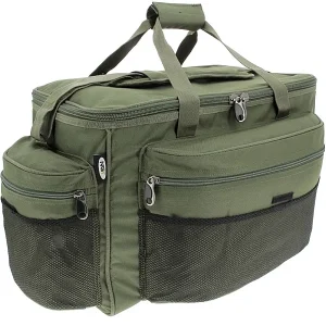 NGT GIANT CARRYALL GREEN 093L