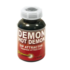 STARBAITS HOT DEMON DIP ATTRACTOR