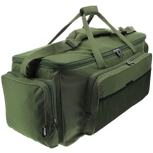 NGT CAMO INSULATED CARRYALL 079