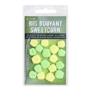 ESP BIG BUOYANTSWEETCORN GREEN YELLOW