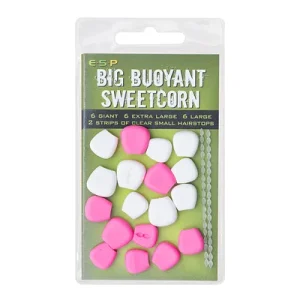 ESP BIG BUOYANTSWEETCORN PINK WHITE