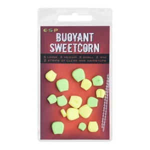 ESP BUOYANTSWEETCORN GREEN YELLOW