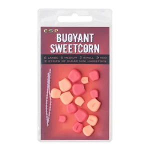 ESP BUOYANTSWEETCORN RED ORANGE