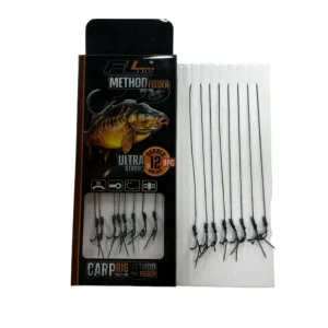 FL METHOD FEEDER READY RIG Nº6