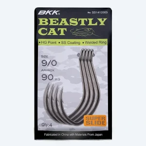 BKK BEASTLY CAT 5/0