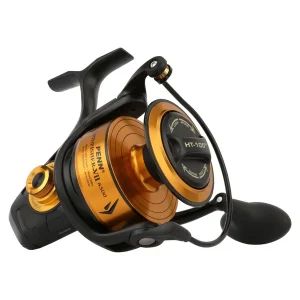 PENN SPINFISHER VII 8500 SP BX