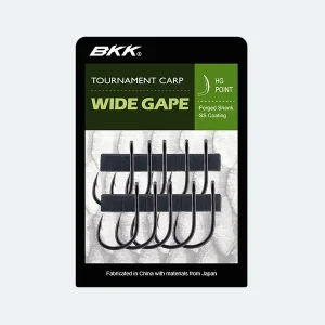 BKK WIDE GAPE Nº2