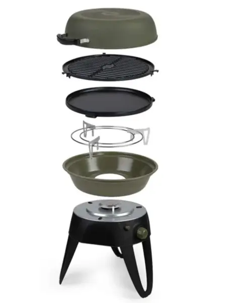 FOX COOKWARE COOKSTATION