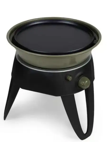FOX COOKWARE COOKSTATION