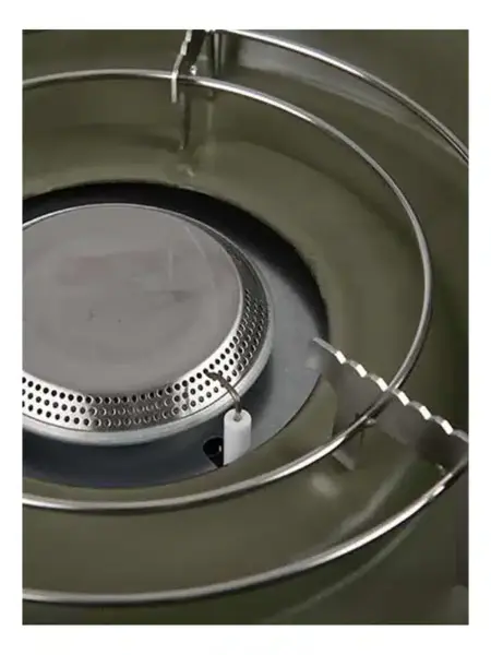 FOX COOKWARE COOKSTATION