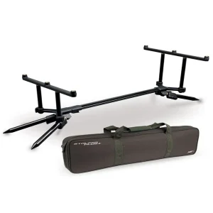 FOX STALKER PLUS 2 & 3 ROD POD