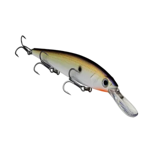 STRIKE KING KVD DEEP 300 JERKBAIT TN SHAD