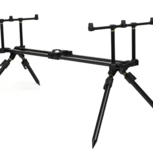 FOX HORIZON DUO 3 ROD POD