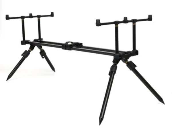 FOX HORIZON DUO 3 ROD POD