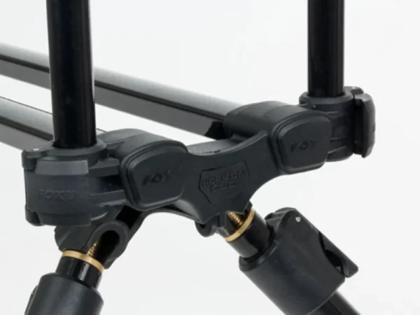 FOX HORIZON DUO 3 ROD POD