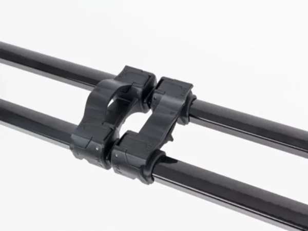 FOX HORIZON DUO 3 ROD POD