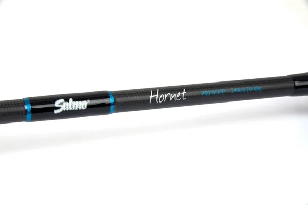 SALMO HORNET PRO HEAVY 240 20-60GR