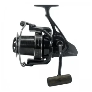 OKUMA 8K CARP REEL