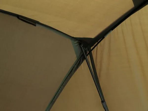 FOX R SERIES BROLLY