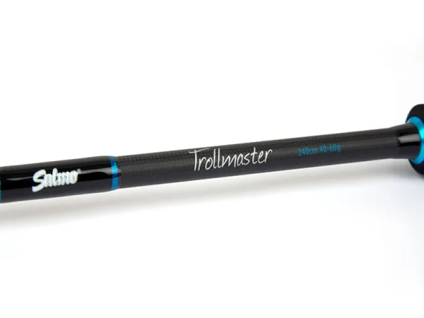 SALMO TROLLMASTER ROD 2,40M 20-60GR