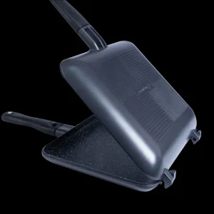 RIDGEMONKEY CONNECT SANDWICH TOASTER XL GRANITE EDITION