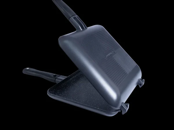 RIDGEMONKEY CONNECT SANDWICH TOASTER XL GRANITE EDITION