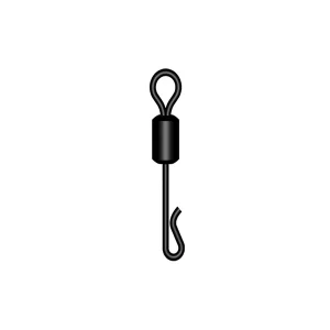 SBS QUICK CHANGE SWIVEL SIZE 8