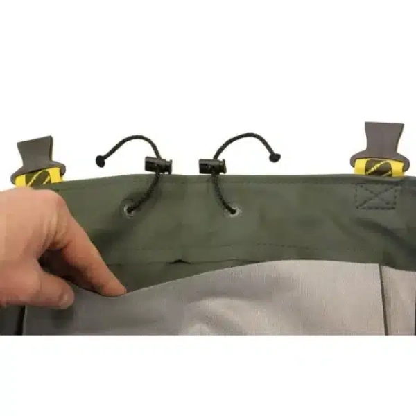 VASS E NOVA 700 SERIES CHEST WADER