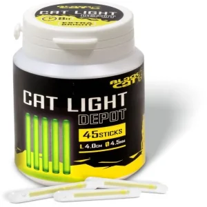 BLACK CAT CAT LIGHT DEPOT EXTRA BRIGHT