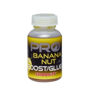 STARBAITS BANANA NUT BOOST/GLUG