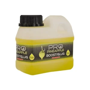 STARBAITS PROBIOTIC BOOST PINEAPPLE 500ML