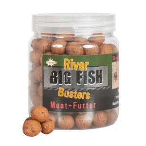 DYNAMITE BAITS BIG FISH RIVER BUSTERS HOOKBAITS