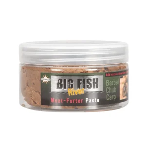 DYNAMITE BAITS BIG FISH RIVER MEAT FURTER PASTE